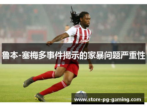 鲁本-塞梅多事件揭示的家暴问题严重性